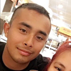 Meet your Posher, Andy